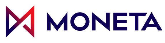 moneta logo