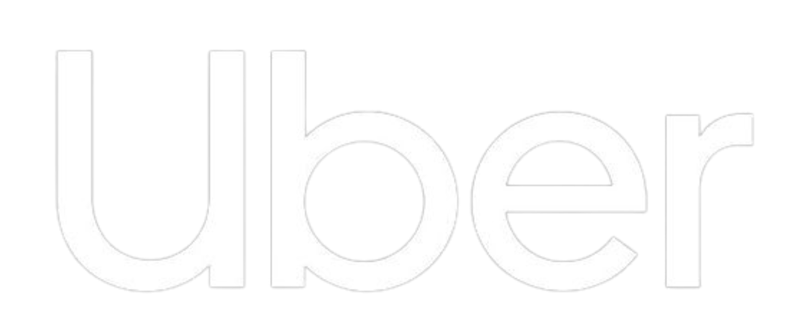 ubder logo